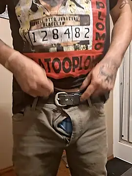 Snapshot of Texasboi3300 chatting on 18, 7, 2026 Texasboi3300 online show from 18, 7, 2026