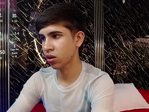 Snapshot of joshua_saenz_ chatting on 20, 5, 2026 joshua saenz online show from 20, 5, 2026