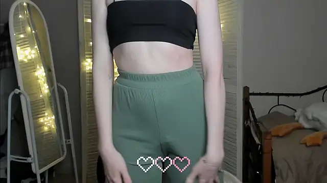 Snapshot of RinaSXY chatting on 19, 5, 2026 RinaSXY online show from 19, 5, 2026