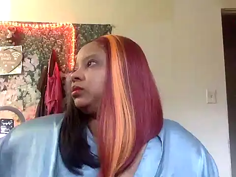 Fetiishjoiqueen online show from 29, 5, 2026