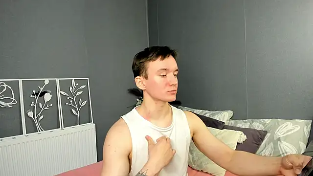 Snapshot of Daniel_Lairon chatting on 10, 5, 2026 Daniel Lairon online show from 10, 5, 2026