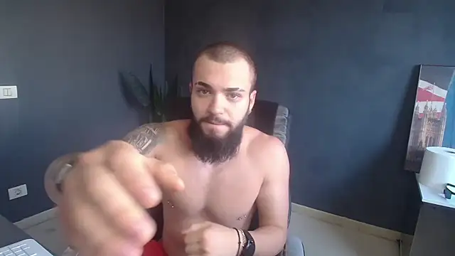 OscarWillss online show from 25, 6, 2026