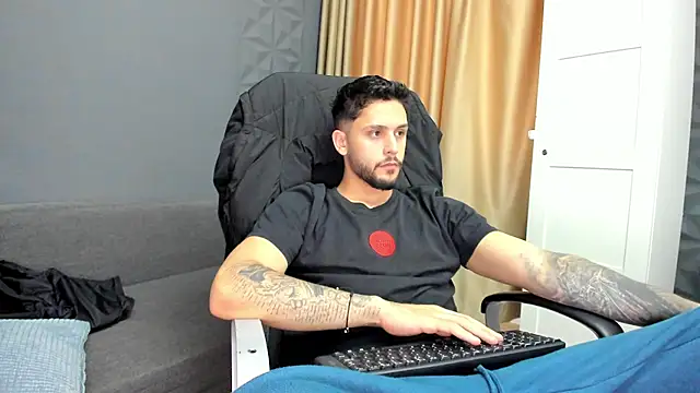 Snapshot of TroyWadee chatting on 5, 6, 2026 TroyWadee online show from 5, 6, 2026