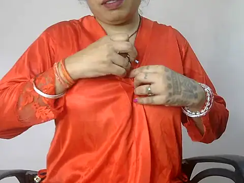Snapshot of Rukhashar chatting on 10, 6, 2026 Rukhashar online show from 10, 6, 2026