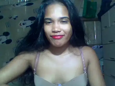 Snapshot of BigAssPinay19 chatting on 18, 5, 2026 BigAssPinay19 online show from 18, 5, 2026