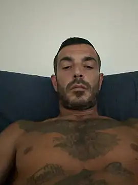 RicoRicoxxl online show from 2, 6, 2026