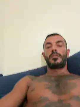 RicoRicoxxl online show from 1, 7, 2026