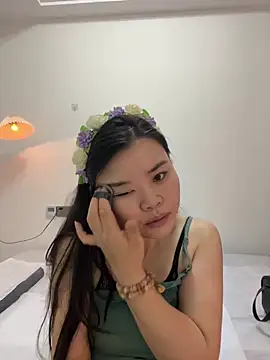 QinQin 3333 online show from 10, 5, 2026