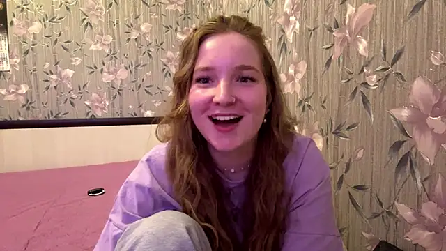 OksiDarling online show from 10, 5, 2026