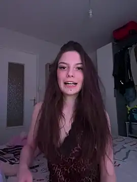 Snapshot of vaeamlln chatting on 19, 5, 2026 vaeamlln online show from 19, 5, 2026