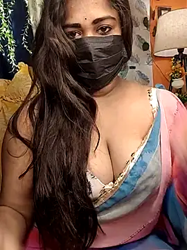 Trending-Desigirls online show from 3, 8, 2026
