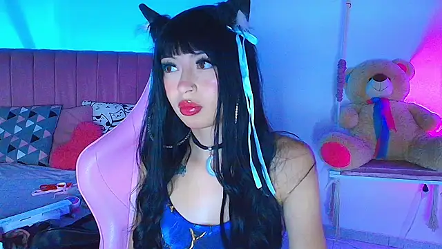 mia gyutarouwu online show from 25, 6, 2026