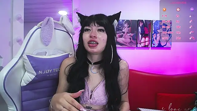 mia gyutarouwu online show from 14, 7, 2026