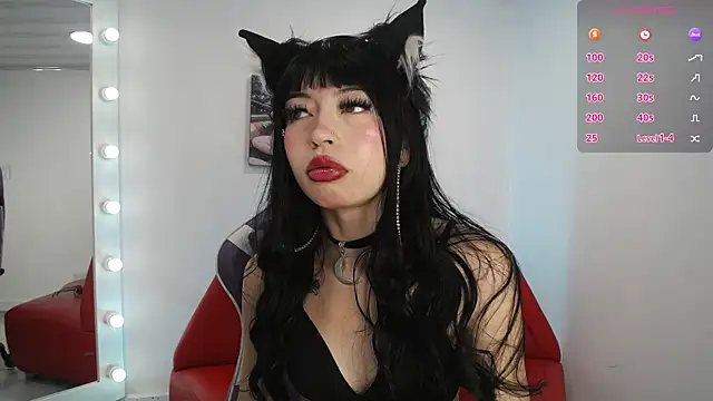 mia gyutarouwu online show from 25, 7, 2026