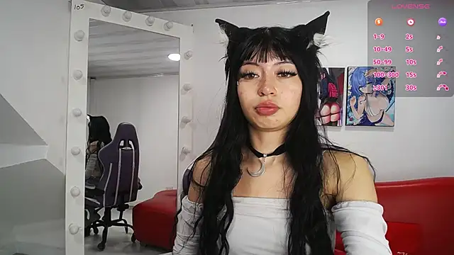 mia gyutarouwu online show from 27, 7, 2026