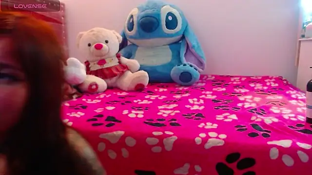 Snapshot of Candykane29 chatting on 16, 5, 2026 Candykane29 online show from 16, 5, 2026