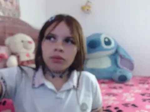 Snapshot of Candykane29 chatting on 18, 5, 2026 Candykane29 online show from 18, 5, 2026