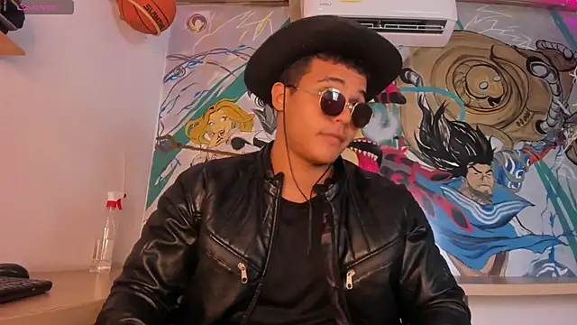 Alex Kriz online show from 22, 5, 2026