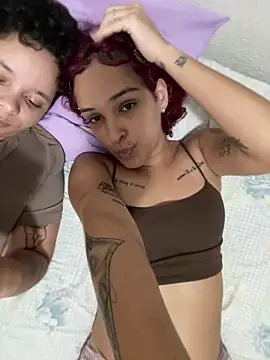 Snapshot of ZayaPoisonIvy chatting on 21, 6, 2026 ZayaPoisonIvy online show from 21, 6, 2026