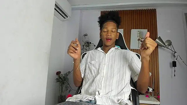 Afrowayuu online show from 15, 6, 2026