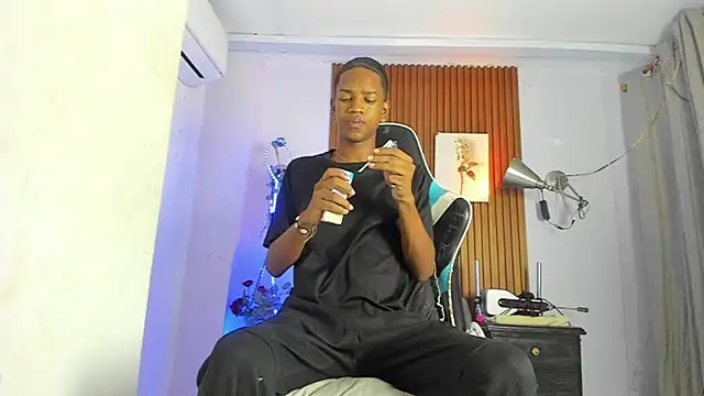 Afrowayuu online show from 25, 6, 2026