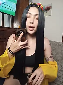 Agnes cox online show from 7, 6, 2026