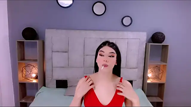Snapshot of Hera_Persefone chatting on 22, 5, 2026 Hera Persefone online show from 22, 5, 2026