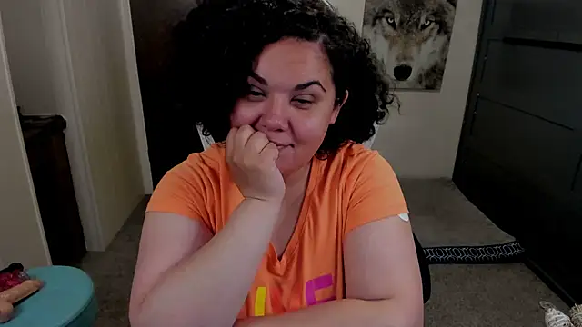 Snapshot of SweetPuertoRicanBliss chatting on 3, 6, 2026 SweetPuertoRicanBliss online show from 3, 6, 2026