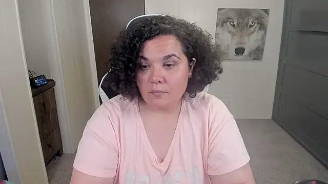 Snapshot of SweetPuertoRicanBliss chatting on 16, 6, 2026 SweetPuertoRicanBliss online show from 16, 6, 2026