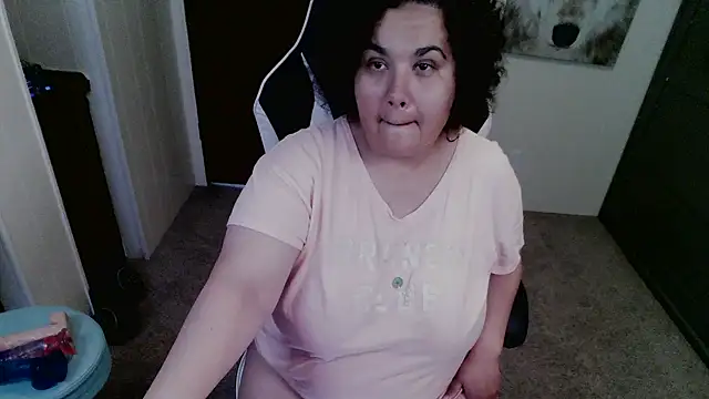 Snapshot of SweetPuertoRicanBliss chatting on 21, 7, 2026 SweetPuertoRicanBliss online show from 21, 7, 2026