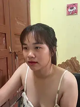 Lili 019 online show from 18, 5, 2026