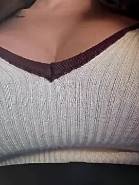 MILFBARBY online show from 7, 1, 2025