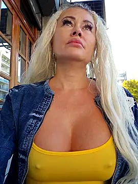 MILFBARBY online show from 14, 9, 2025