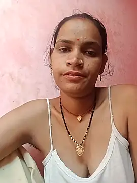 NENA INDIAN PUSSY online show from 4, 6, 2026