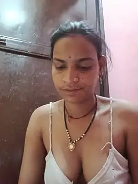 NENA INDIAN PUSSY online show from 20, 6, 2026