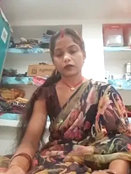 Snapshot of CHANDNi_700 chatting on 5, 6, 2026 CHANDNi 700 online show from 5, 6, 2026