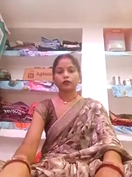 Snapshot of CHANDNi_700 chatting on 6, 6, 2026 CHANDNi 700 online show from 6, 6, 2026