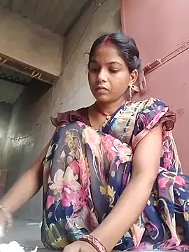 Snapshot of CHANDNi_700 chatting on 7, 6, 2026 CHANDNi 700 online show from 7, 6, 2026