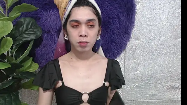 RoseAmarie online show from 25, 5, 2026