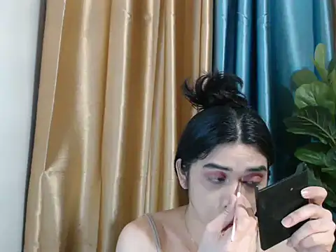 Snapshot of RoseAmarie chatting on 6, 8, 2026 RoseAmarie online show from 6, 8, 2026