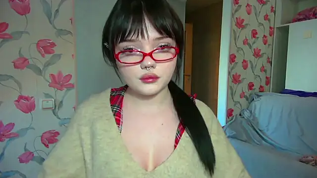 DarkxFoxy online show from 19, 6, 2026