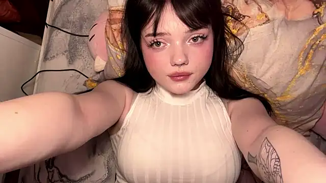 DarkxFoxy online show from 25, 6, 2026