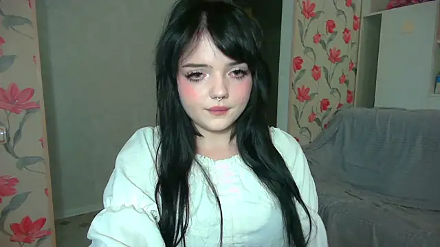 DarkxFoxy online show from 10, 7, 2026
