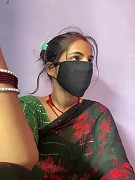 Mahi Lovely143 online show from 19, 6, 2026