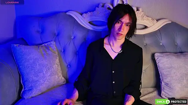Snapshot of CalvinChapman chatting on 9, 6, 2026 CalvinChapman online show from 9, 6, 2026