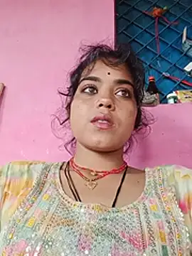 Snapshot of Mahi_Love0143 chatting on 30, 7, 2026 Mahi Love0143 online show from 30, 7, 2026