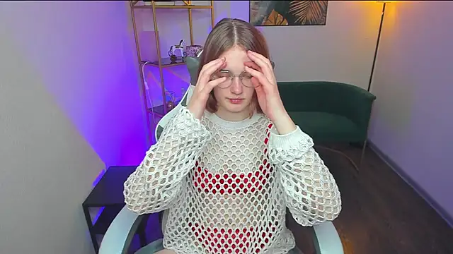MiaNoon online show from 20, 5, 2026