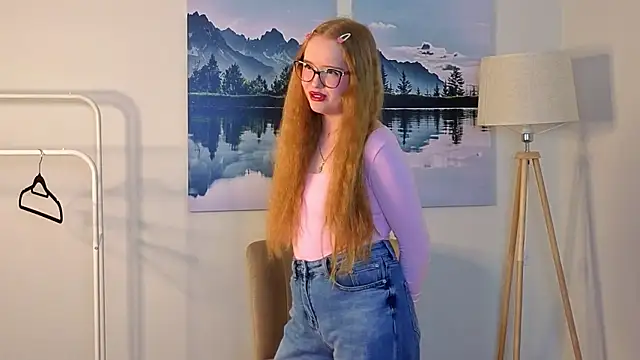 Snapshot of KarlaPasey chatting on 10, 5, 2026 KarlaPasey online show from 10, 5, 2026