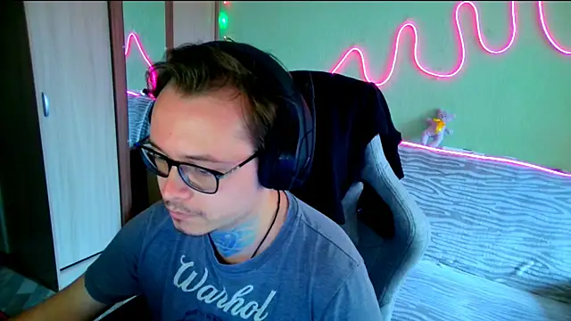 MeLanXolik online show from 24, 5, 2026