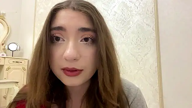 Snapshot of Rosie_Sweety chatting on 20, 5, 2026 Rosie Sweety online show from 20, 5, 2026